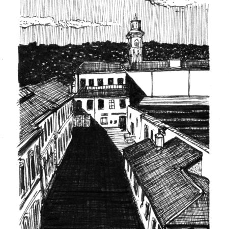 Salts Mill - Original